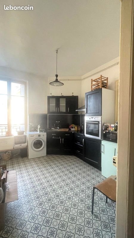 Appartement à louer, 88m², Aix-les-Bains