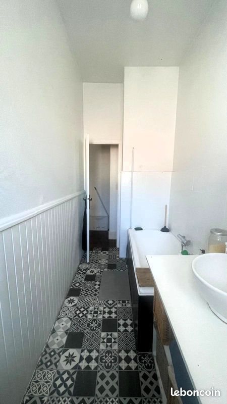 Appartement à louer, 88m², Aix-les-Bains