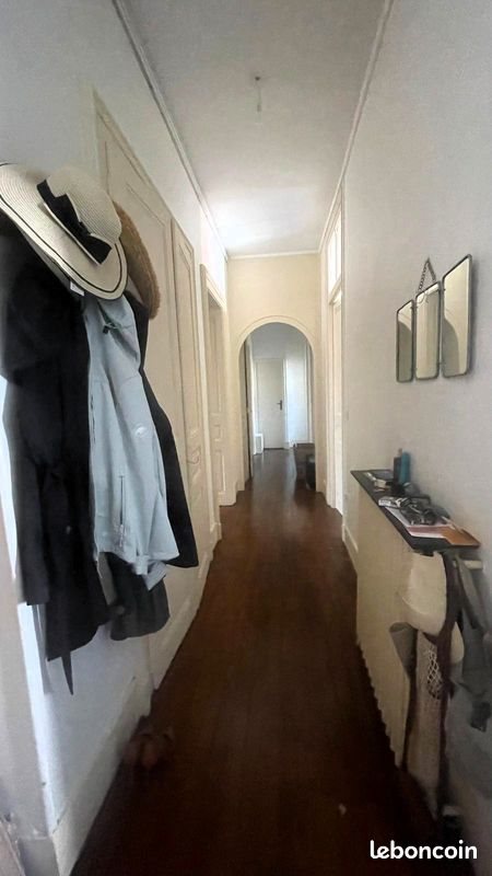 Appartement à louer, 88m², Aix-les-Bains