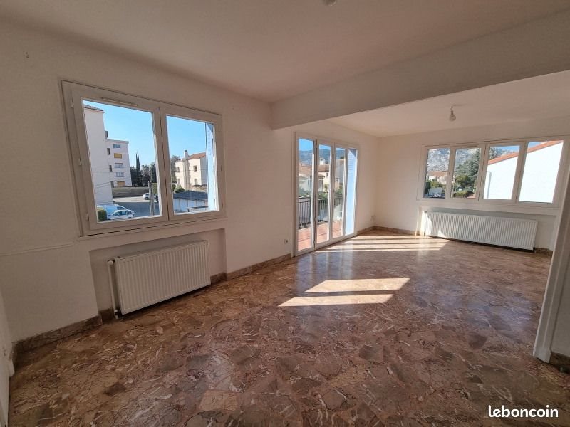 Appartement à louer, 90m², Guilherand-Granges