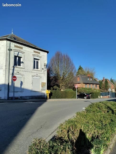 Maison à vendre, 100m², Maubeuge