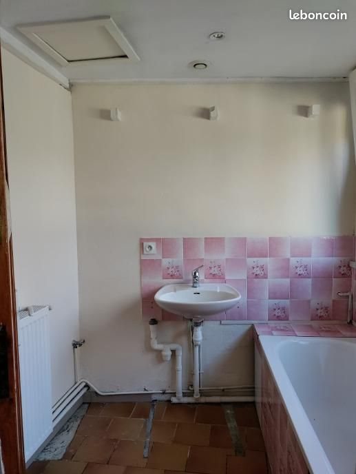 Maison à vendre, 100m², Maubeuge