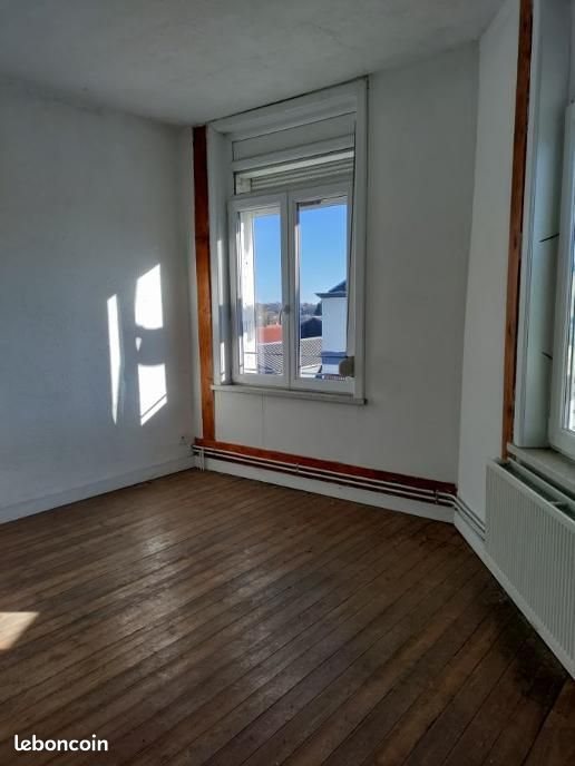 Maison à vendre, 100m², Maubeuge