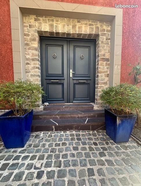 Maison à vendre, 205m², Charleville-Mézières