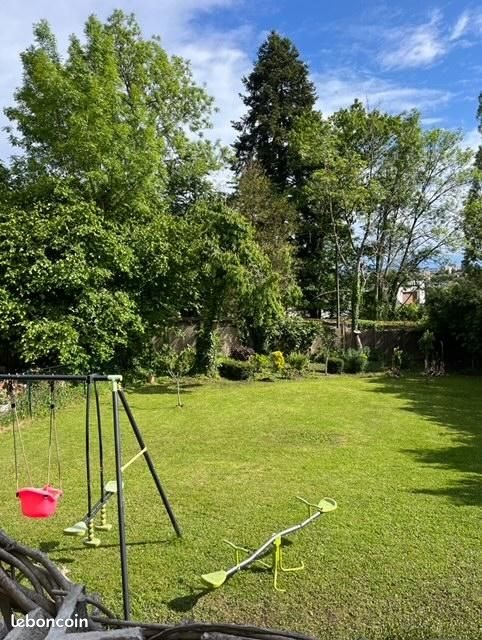 Maison à vendre, 205m², Charleville-Mézières