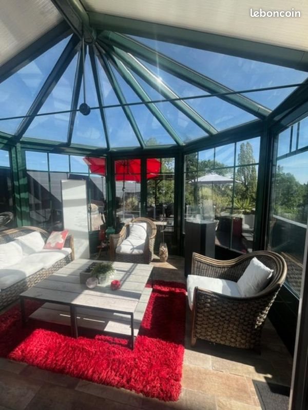 Maison à vendre, 205m², Charleville-Mézières