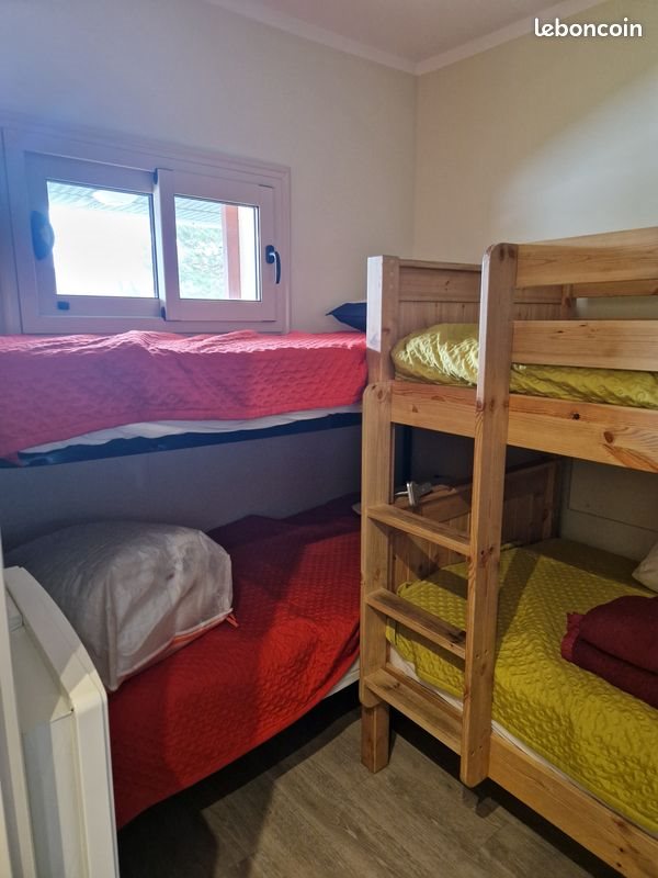 Appartement à vendre, 31m², Saint-Etienne-en-Dévoluy