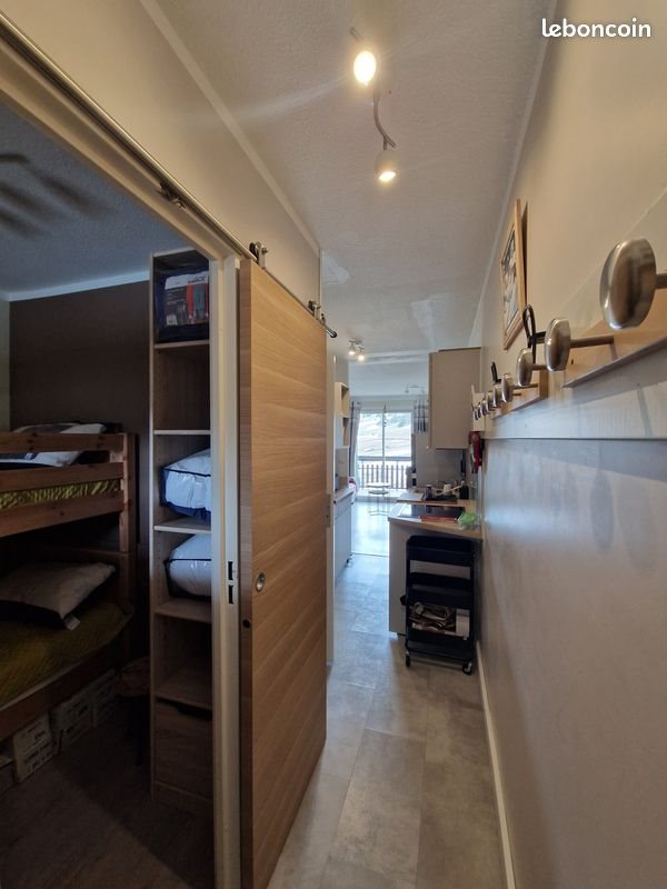 Appartement à vendre, 31m², Saint-Etienne-en-Dévoluy