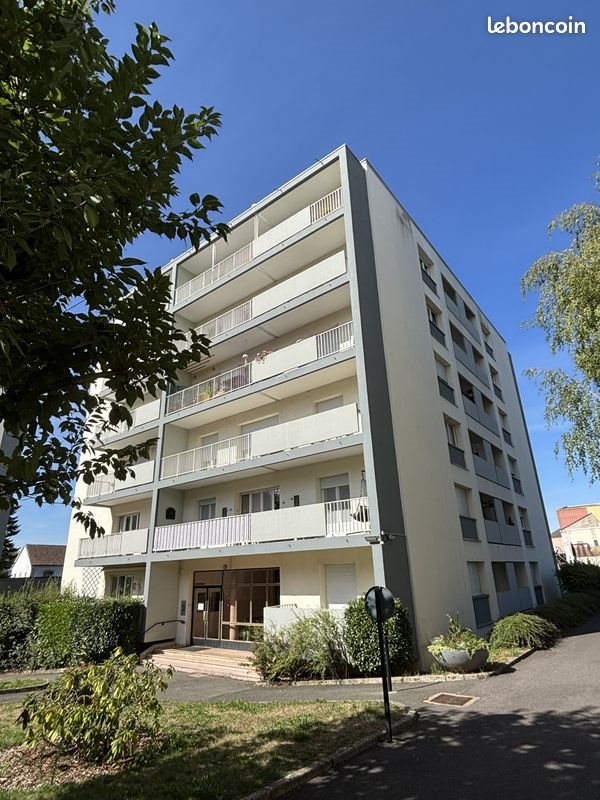 Appartement à vendre, 139m², Montbéliard