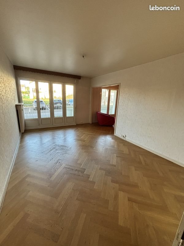 Appartement à vendre, 139m², Montbéliard