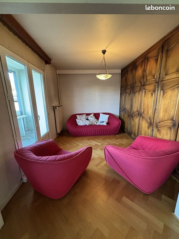 Appartement à vendre, 139m², Montbéliard