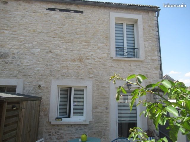 Maison à louer, 55m², Bréval