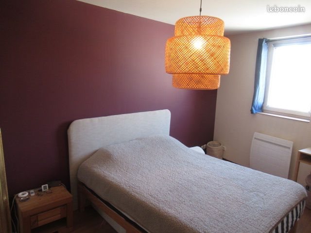 Maison à louer, 55m², Bréval