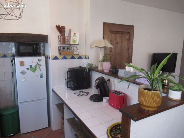 Maison à louer, 55m², Bréval
