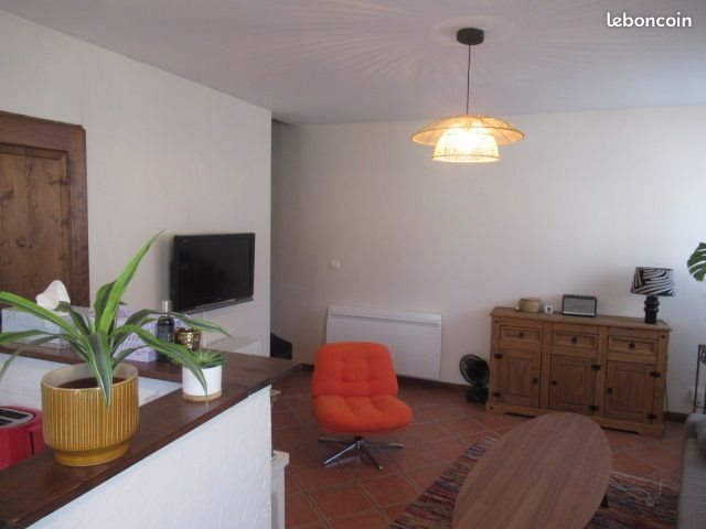 Maison à louer, 55m², Bréval