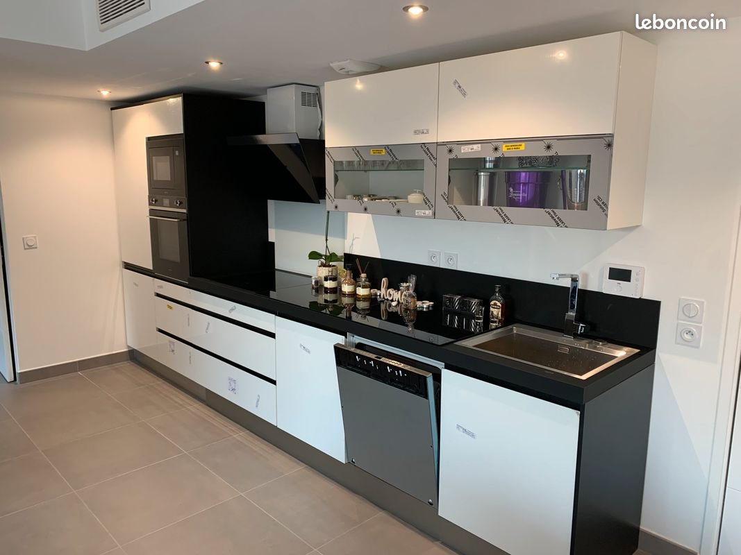 Appartement à louer, 70m², Marseille 12ème