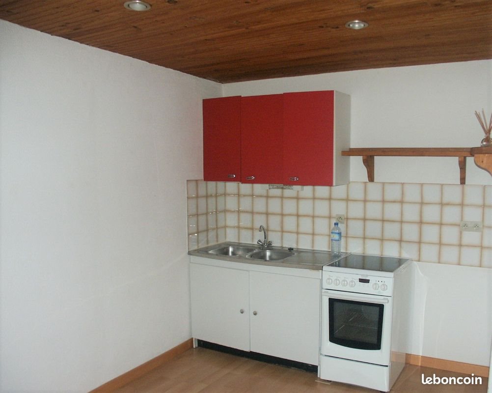 Appartement à louer, 30m², Guérande