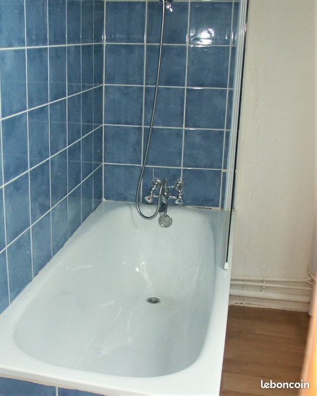 Appartement à louer, 30m², Guérande