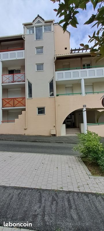 Appartement à vendre, 49m², Billère