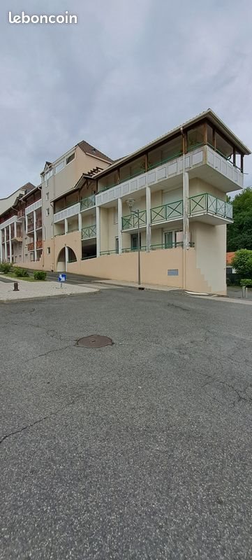 Appartement à vendre, 49m², Billère
