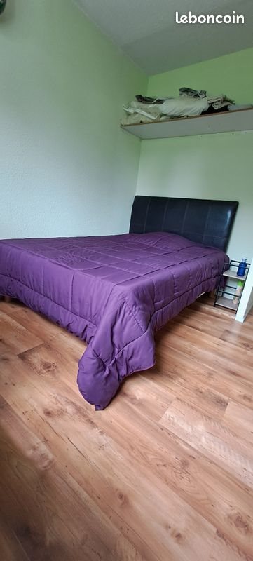 Appartement à vendre, 49m², Billère