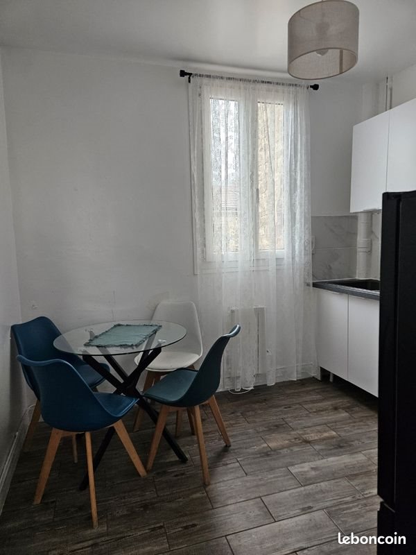 Appartement à louer, 36m², Malakoff