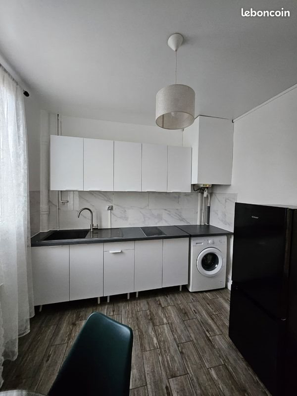 Appartement à louer, 36m², Malakoff