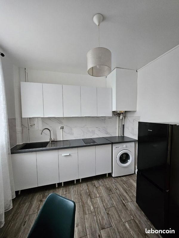 Appartement à louer, 36m², Malakoff