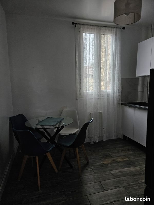 Appartement à louer, 36m², Malakoff