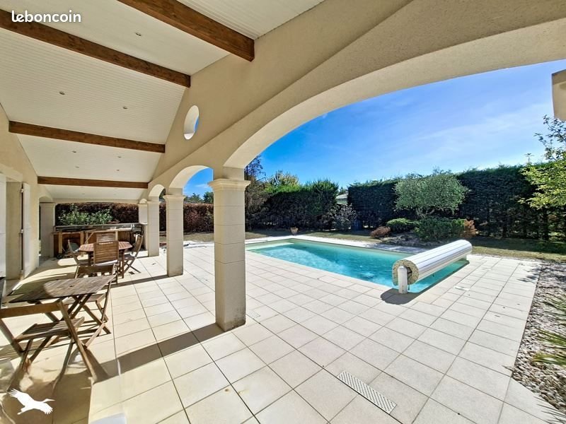 Maison à vendre, 126m², Saint-Jean-d'Illac