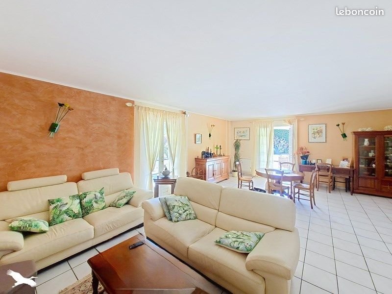 Maison à vendre, 126m², Saint-Jean-d'Illac