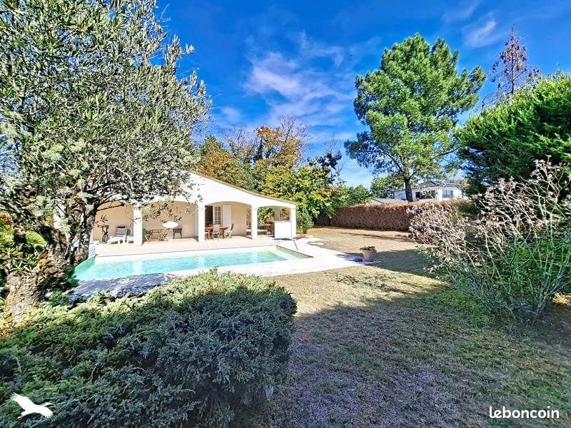 Maison à vendre, 126m², Saint-Jean-d'Illac