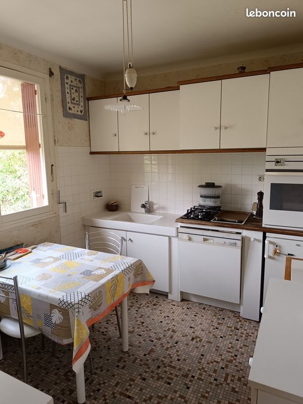 Maison à louer, 80m², Menetou-Râtel