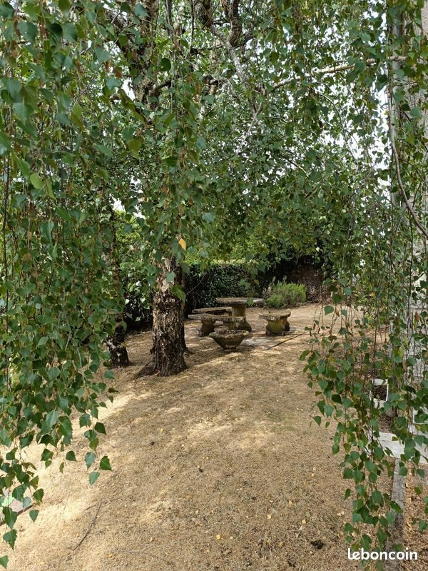 Maison à louer, 80m², Menetou-Râtel