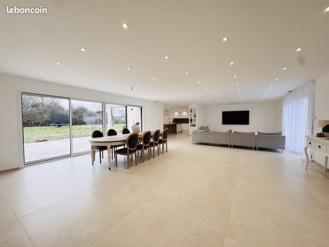 Maison à vendre, 233m², Méreau