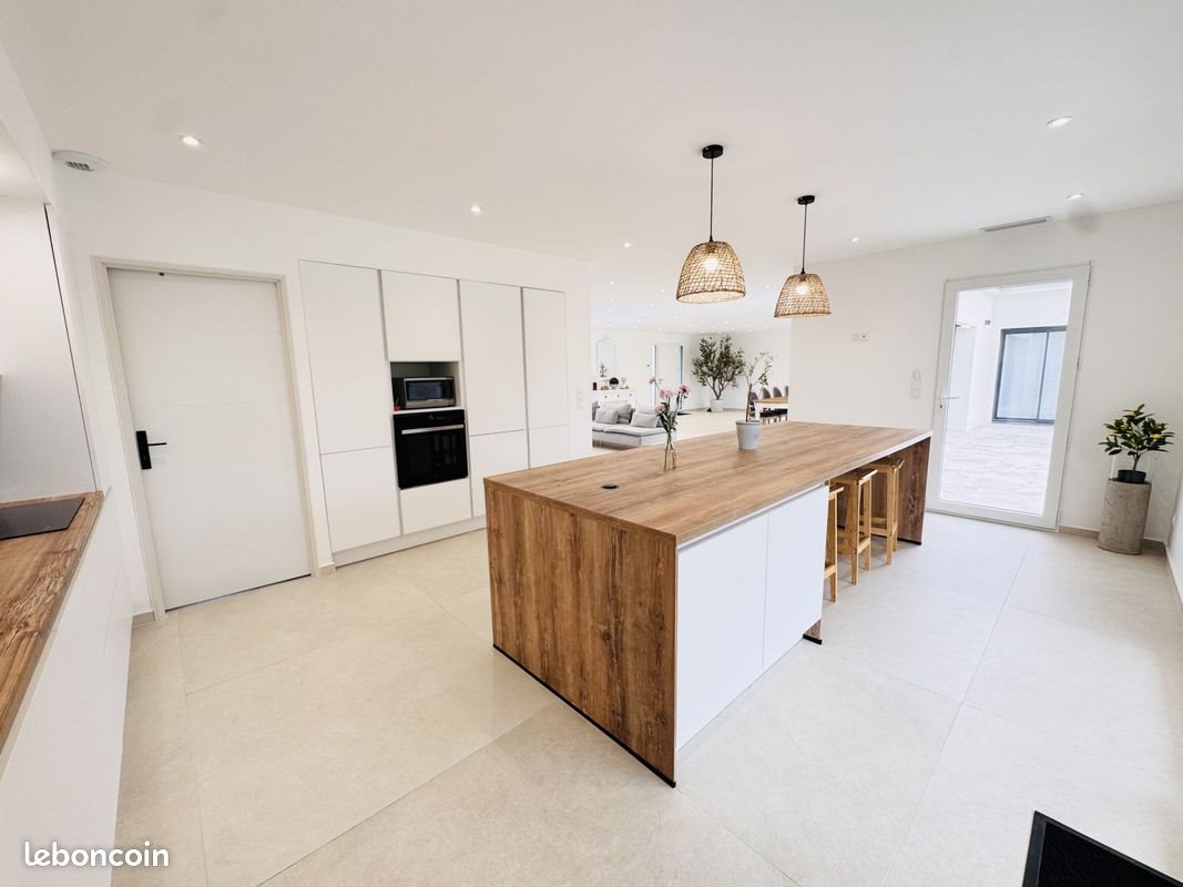 Maison à vendre, 233m², Méreau