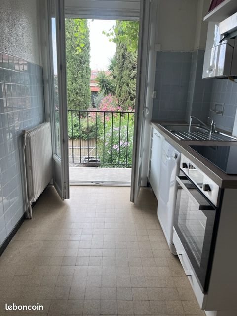 Appartement à louer, 68m², Perpignan