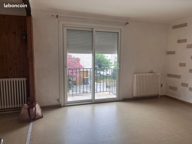 Appartement à louer, 68m², Perpignan