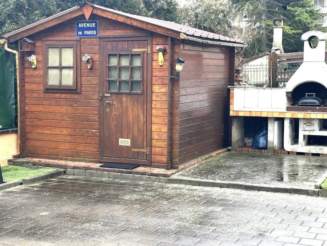 Maison à vendre, 90m², Mulhouse