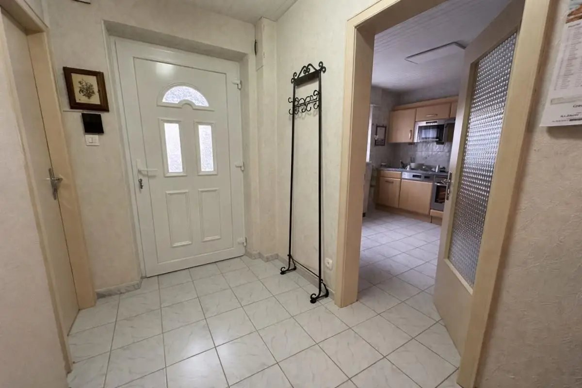 Maison à vendre, 90m², Mulhouse