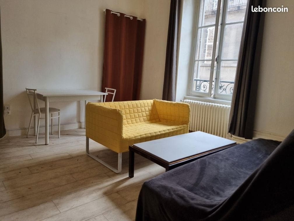 Appartement à louer, 60m², Limoges