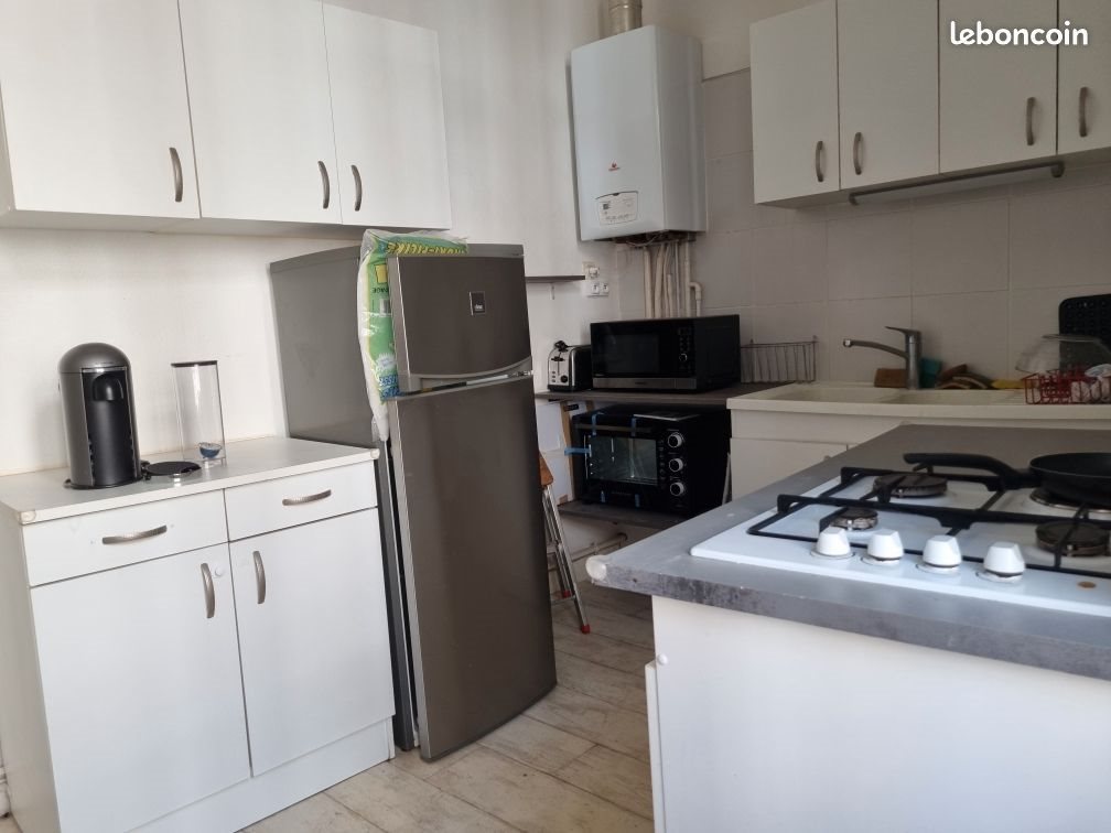 Appartement à louer, 60m², Limoges
