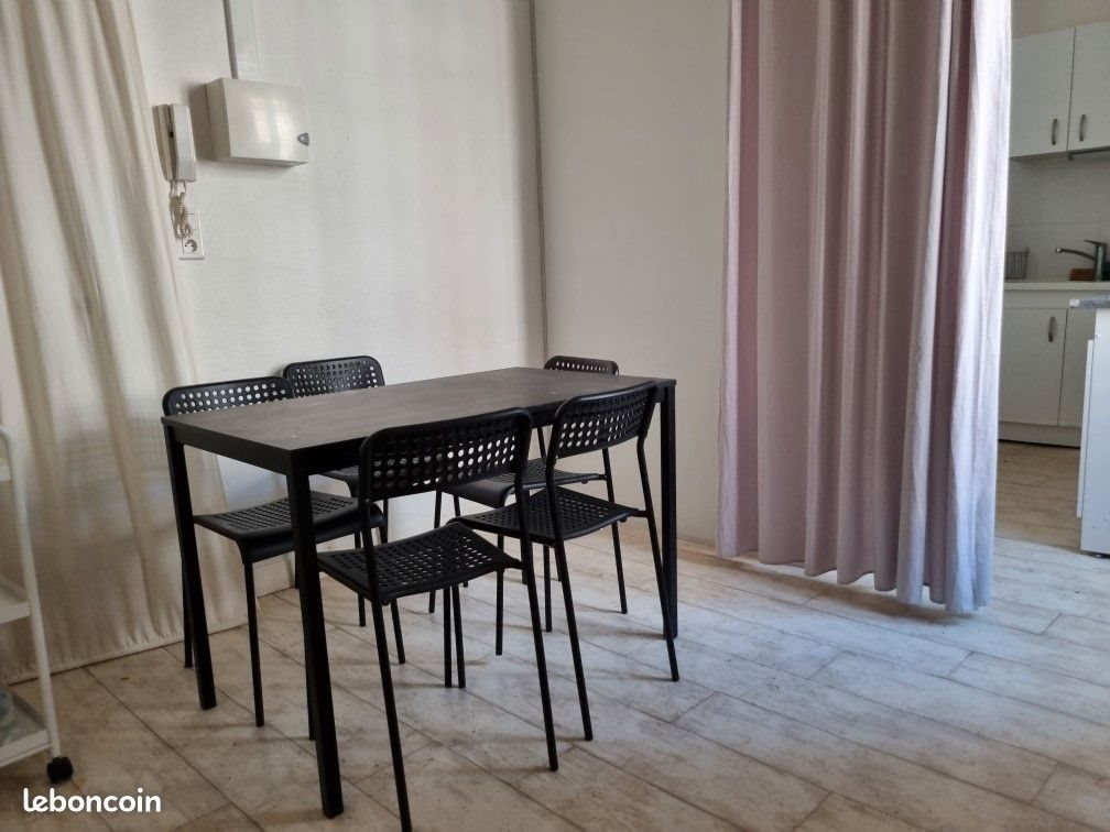 Appartement à louer, 60m², Limoges
