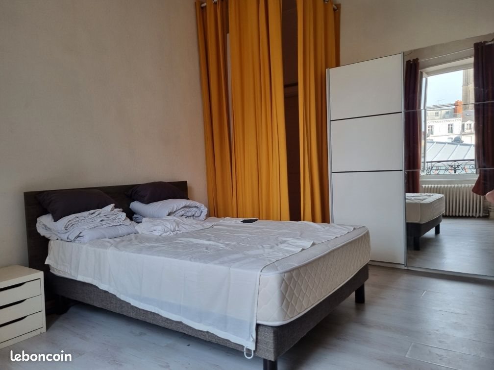 Appartement à louer, 60m², Limoges