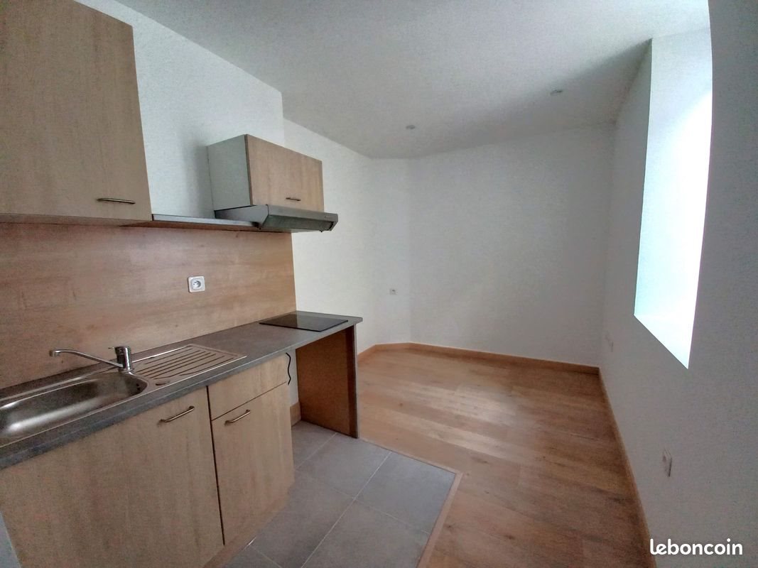 Appartement à louer, 22m², Orléans