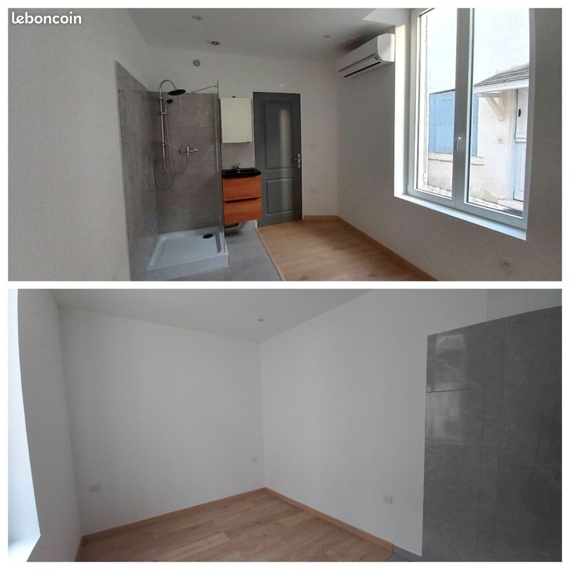 Appartement à louer, 22m², Orléans