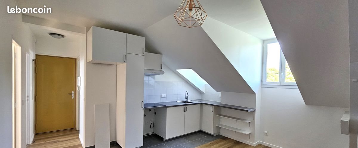 Appartement à louer, 50m², Le Raincy