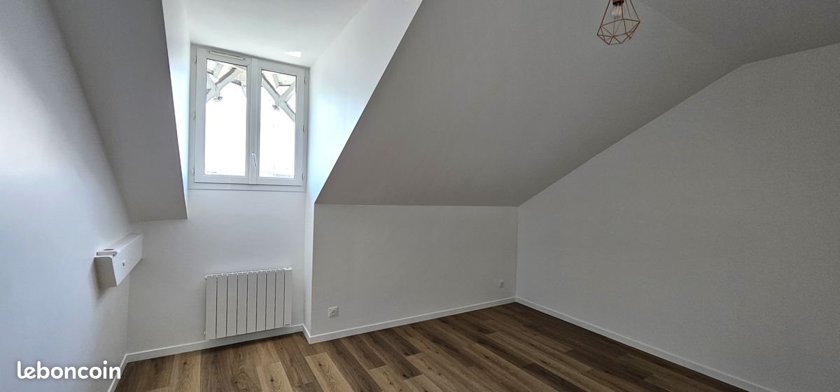 Appartement à louer, 50m², Le Raincy