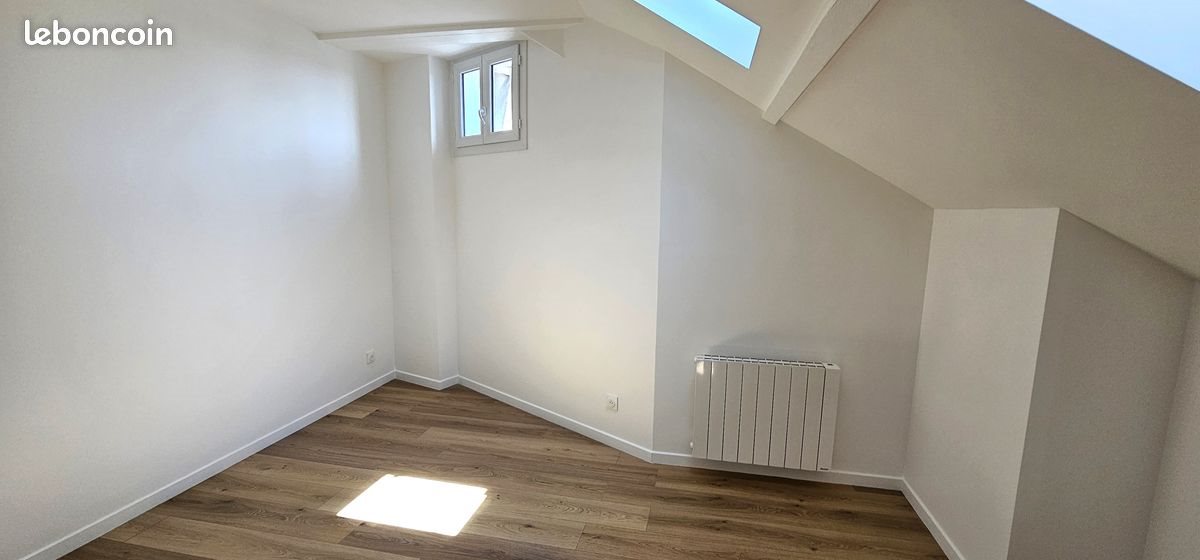 Appartement à louer, 50m², Le Raincy