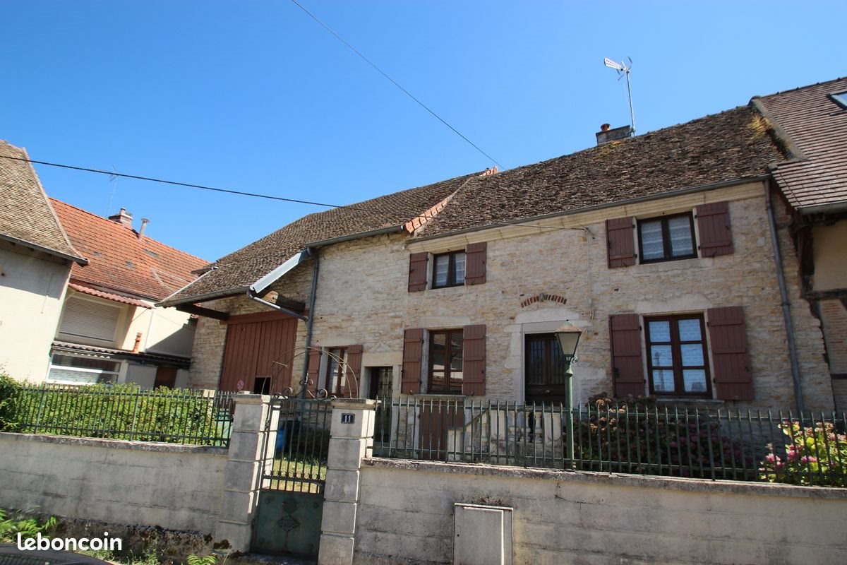 Maison à vendre, 90m², Lux